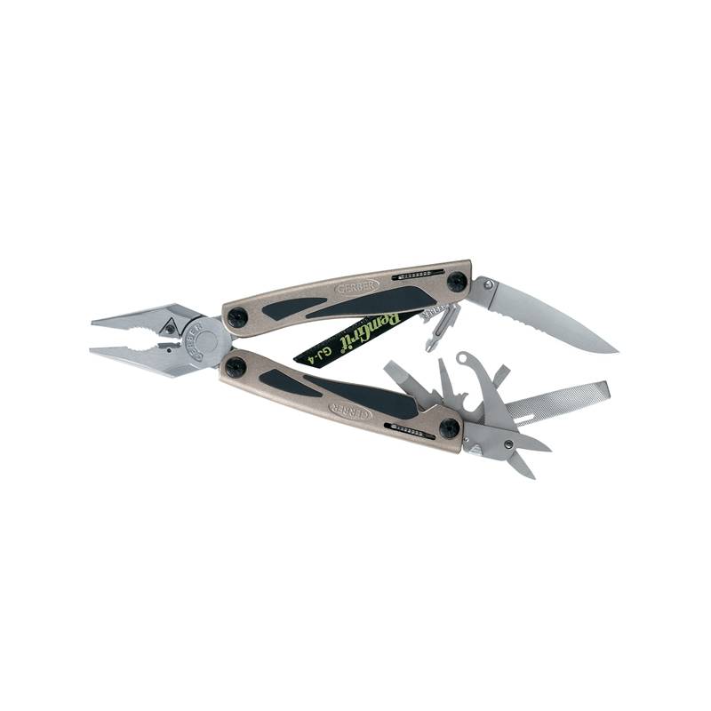 Gerber Multi-Plier 800 Full-Size Legend