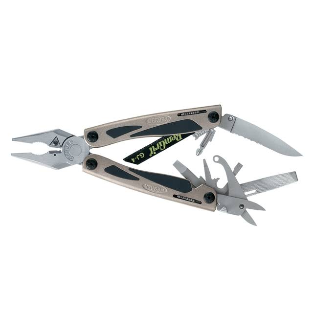 Gerber Multi-Plier 800 Full-Size Legend
