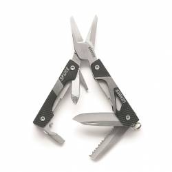 Gerber Splice Pocket Multi-Tool - Noir - Image principale