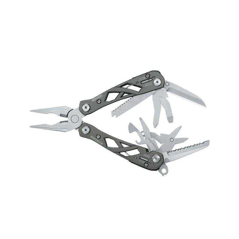 Gerber Suspension Multi-Tool