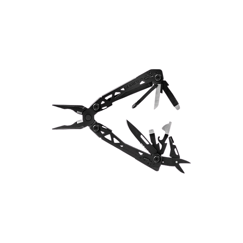 Gerber Suspension NXT Multi-Tool - Noir