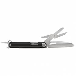 Armbar Slim Cut - Onyx