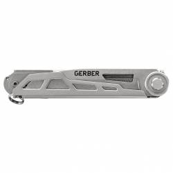 Gerber Armbar Slim Cut - Onyx - Image 2