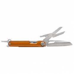 Armbar Slim Cut - Orange