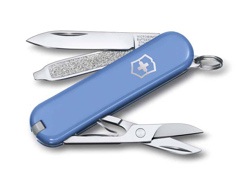 Victorinox Couteau multifonction Classic SD