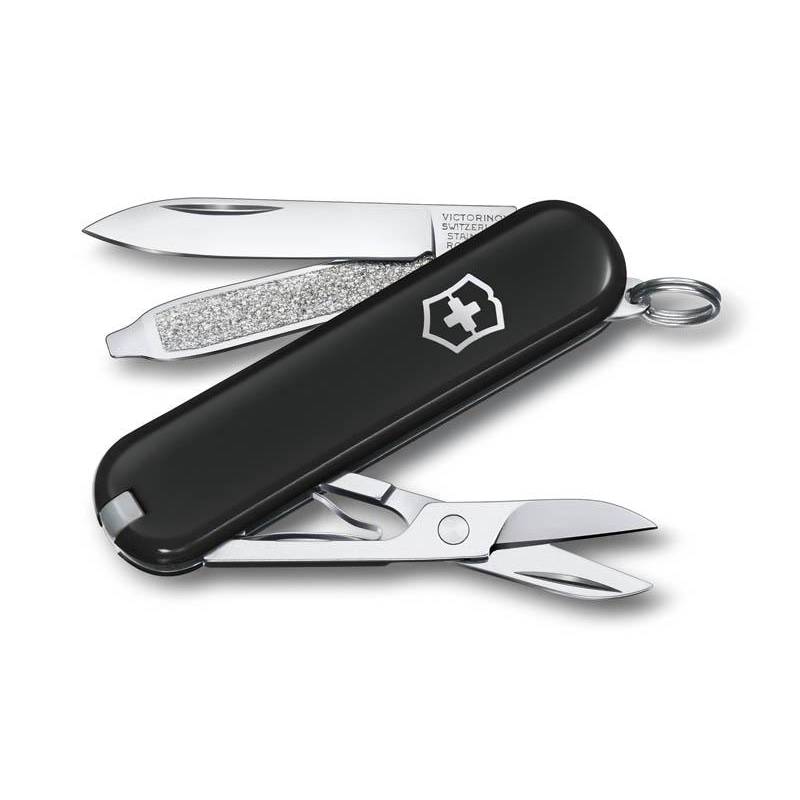 Victorinox Couteau multifonction Classic SD