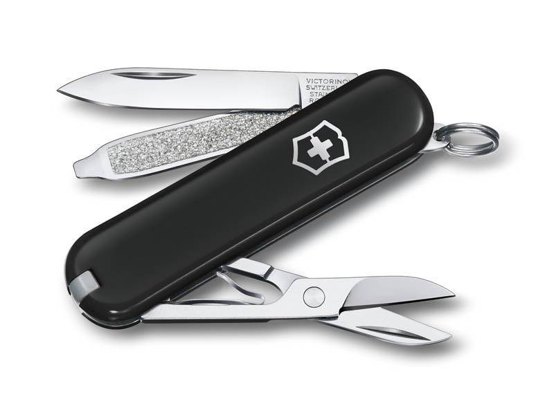 Victorinox Couteau multifonction Classic SD