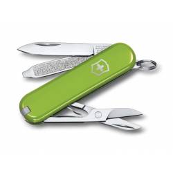 Victorinox Couteau multifonction Classic SD - Image principale