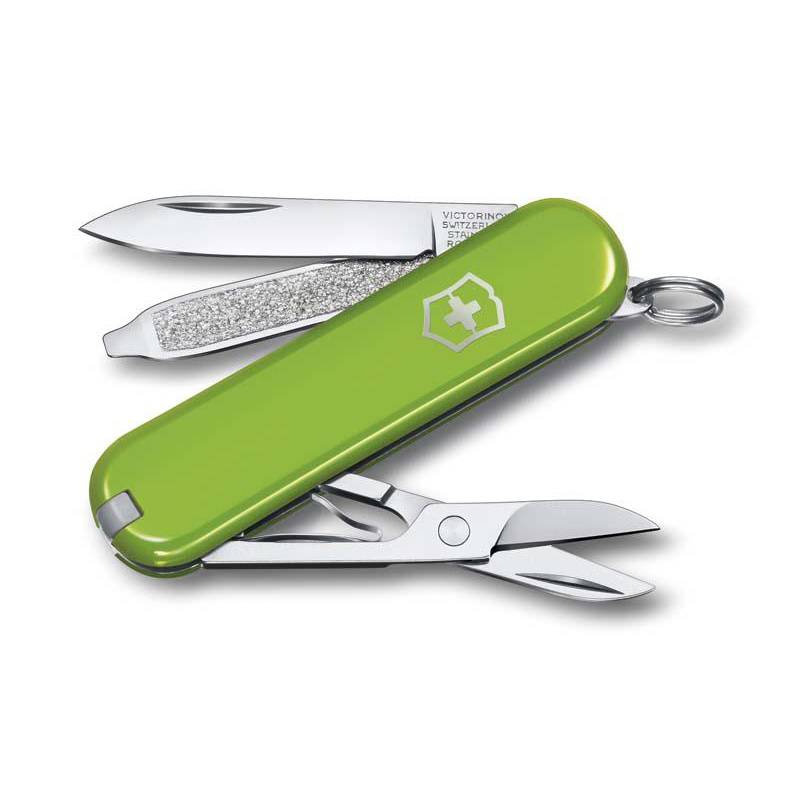 Victorinox Couteau multifonction Classic SD