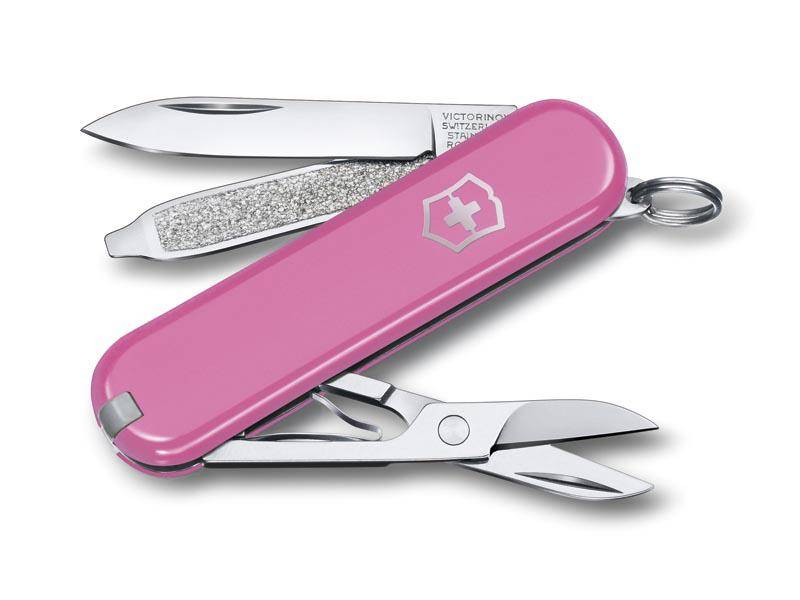 Victorinox Couteau multifonction Classic SD