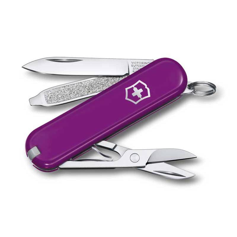 Victorinox Couteau multifonction Classic SD