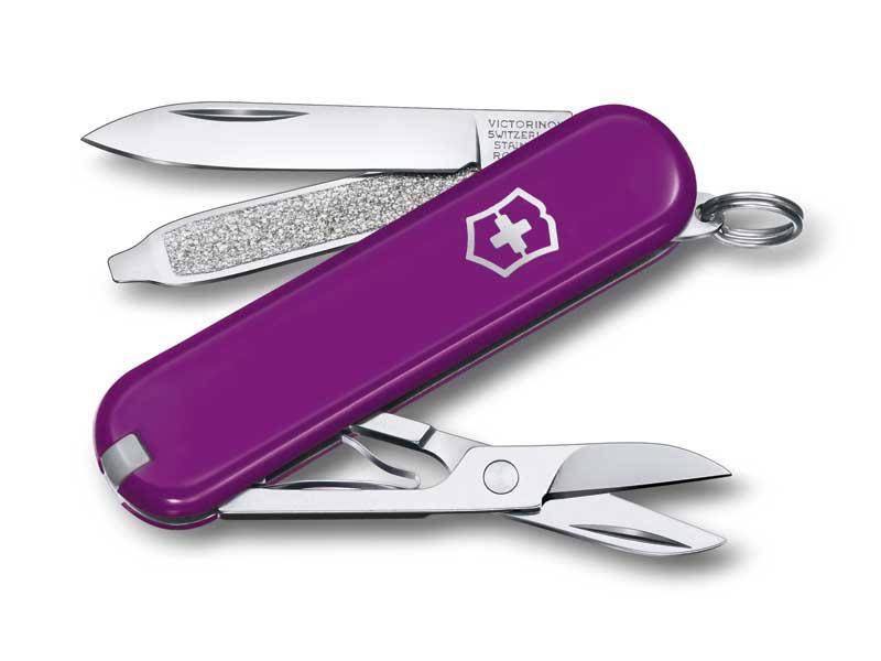 Victorinox Couteau multifonction Classic SD
