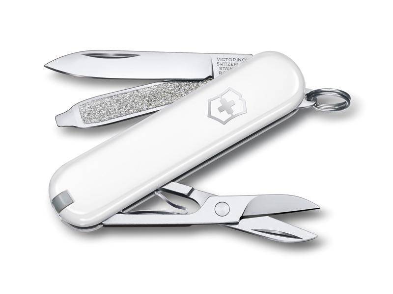 Victorinox Couteau multifonction Classic SD