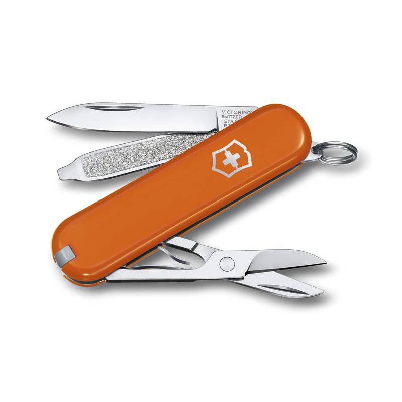 Victorinox Couteau multifonction Classic SD