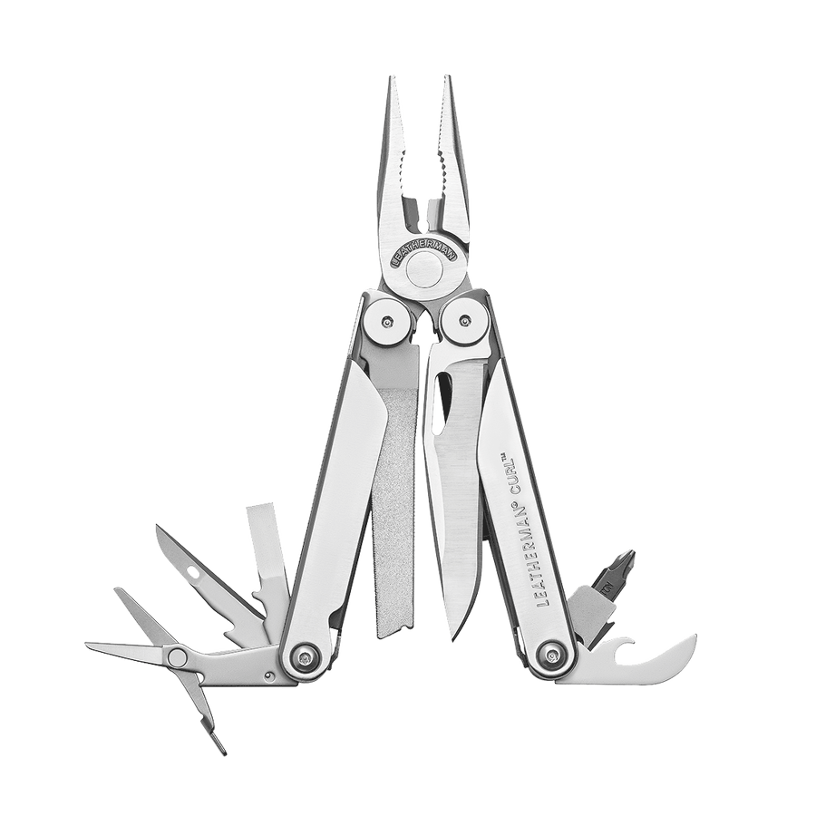 Leatherman Outil multifonction CURL™