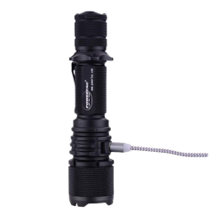 POWERTAC Lampe torche tactique Warrior G4-FL 4200 lumens (faisceau large) - Image 2