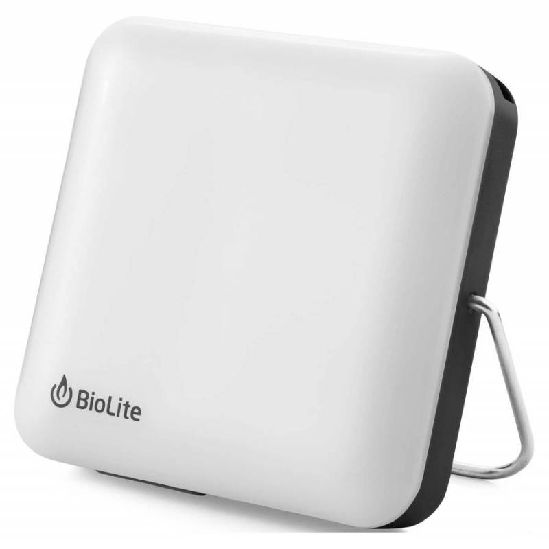 Biolite Lanterne portative solaire Sunlight 100