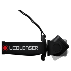 LEDLENSER Lampe frontale h19r core rechargeable - Image 6