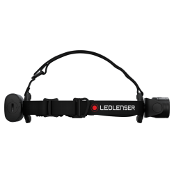 LEDLENSER Lampe frontale h19r core rechargeable - Image 4