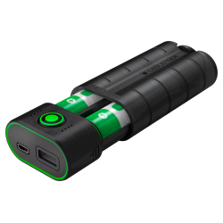 LEDLENSER Batterie portative powerbank flex 7 - Image 2