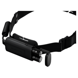 LEDLENSER Lampe frontale h5 core - Image 4