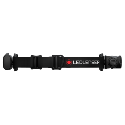 LEDLENSER Lampe frontale h5 core - Image 9