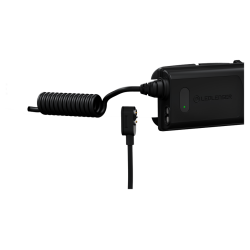 LEDLENSER Lampe frontale rechargeable h5r core - Image 8