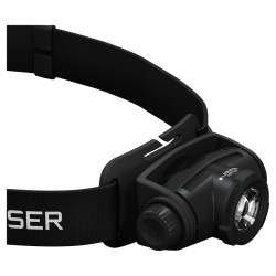 LEDLENSER Lampe frontale rechargeable h5r core - Image 7