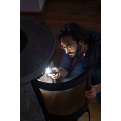 LEDLENSER Lampe de poche rechargeable P7R core 1400 lumen ip68 focus - Image 6