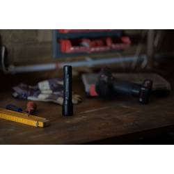LEDLENSER Lampe de poche rechargeable P7R core 1400 lumen ip68 focus - Image 4