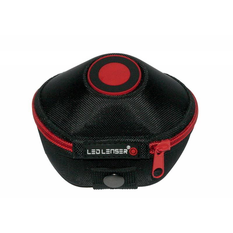 LEDLENSER Sacoche de transport pour lampe frontale type h