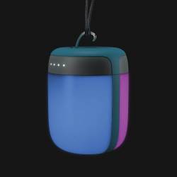 Biolite LANTERNE USB MULTICOLORE ALPENGLOW 250 LUMENS - Image 4