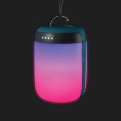 Biolite LANTERNE USB MULTICOLORE ALPENGLOW 500 LUMENS - Image 4