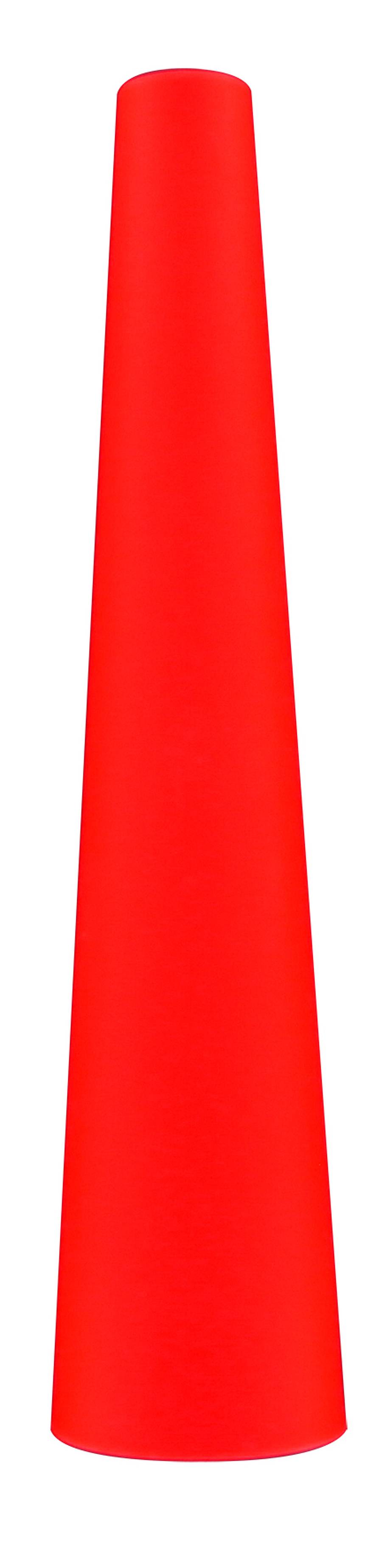 LEDLENSER Cône de signalisation 37 mm orange type b pour p7/p7qc/t7/m7/m7r/b7/l7