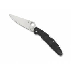 Couteau Police 4 - Noir