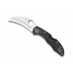 Couteau Tasman Salt 2 - Noir