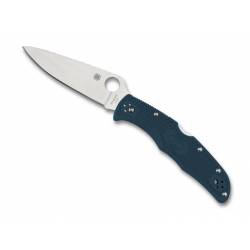 Couteau Endura 4 K390 - Bleu