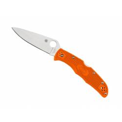 Couteau Endura - Orange