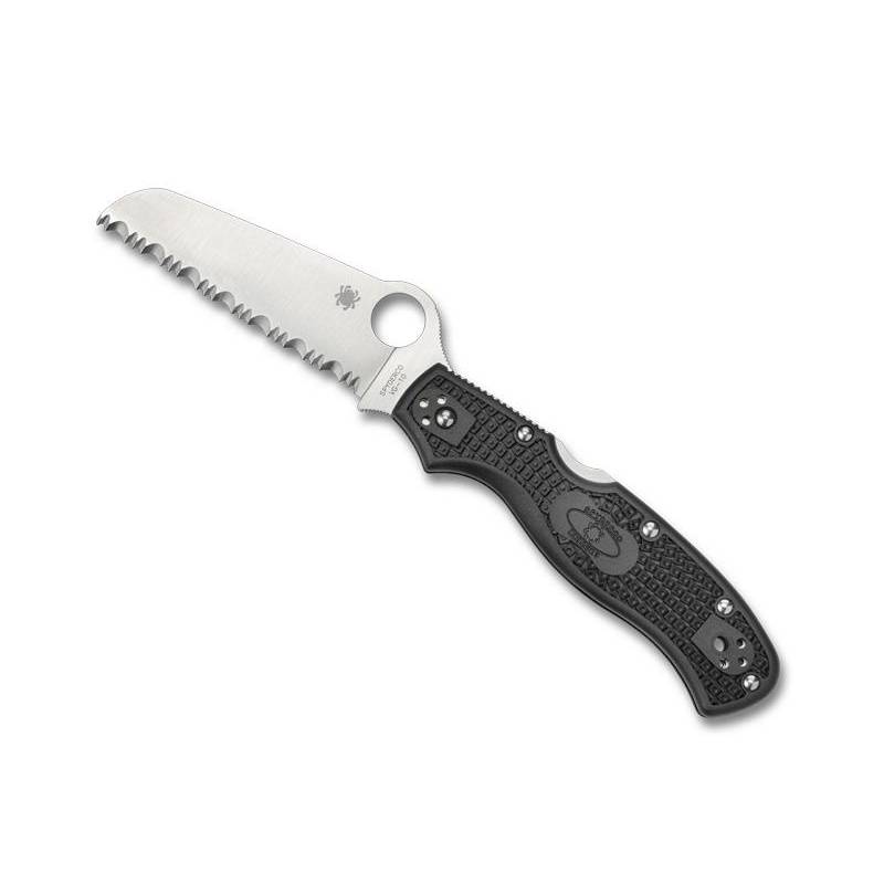Spyderco Couteau Rescue 3