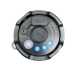 POWERTAC Lampe torche Distroyer X10000 10500 lumens - Image 4