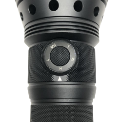 POWERTAC Lampe torche Distroyer X10000 10500 lumens - Image 3