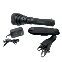 POWERTAC Lampe torche Distroyer X10000 10500 lumens - Image 2