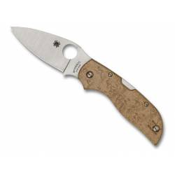 Couteau Chapparal Erable