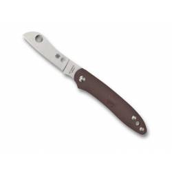 Spyderco Couteau Roadie - Image 2