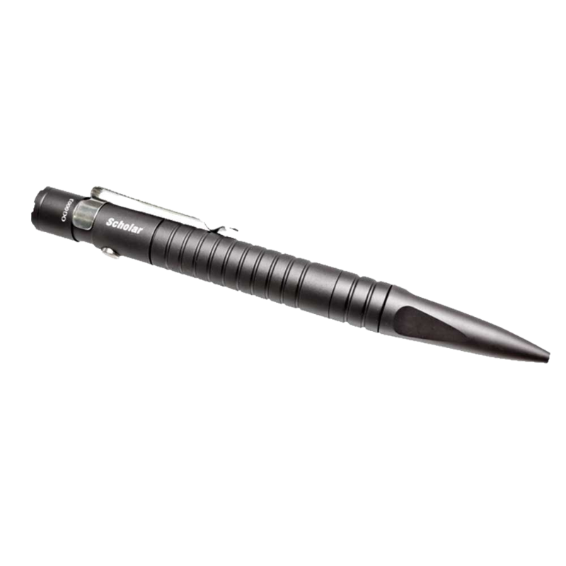 POWERTAC Lampe stylo tactique à LED 140 Lumens