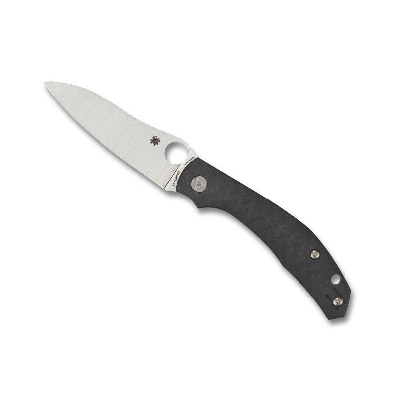 Spyderco Couteau Kapara