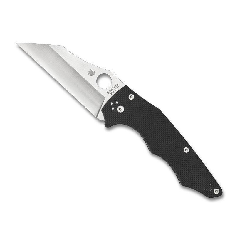 Spyderco Couteau Yojumbo