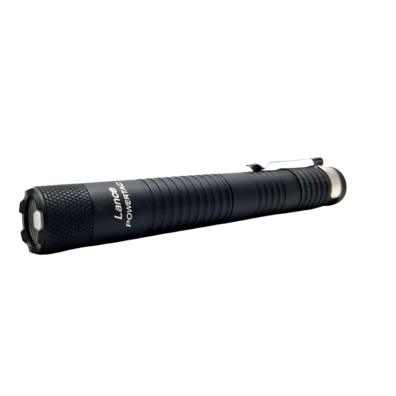 POWERTAC Lampe Lance 290 lumens