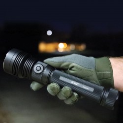 POWERTAC Lampe torche Patrolman LE10X 4200 lumens - Image 6