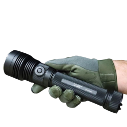 POWERTAC Lampe torche Patrolman LE10X 4200 lumens - Image 3